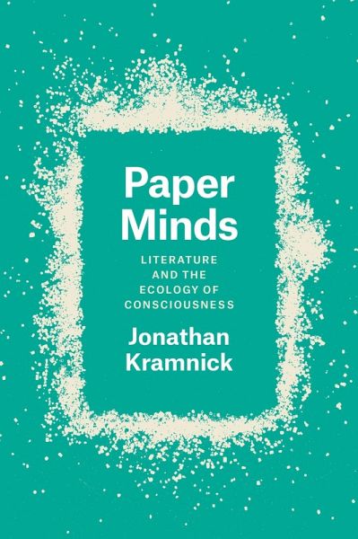 Paper Minds (eBook, ePUB)