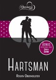 Hartsman & In ouma Naomi se strik (eBook, ePUB)