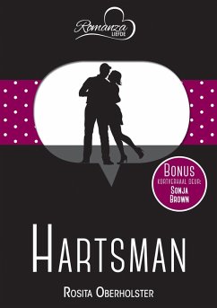 Cover Hartsman & In ouma Naomi se strik (eBook, ePUB)