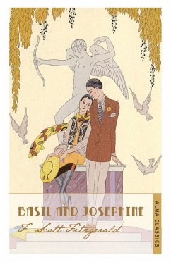 Basil and Josephine (eBook, ePUB) - Fitzgerald, F. Scott