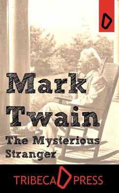 The Mysterious Stranger (eBook, ePUB) - Twain, Mark