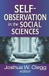 Self-Observation in the Social Sciences... - Bild 1