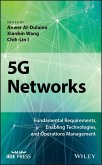 5G Networks (eBook, ePUB)