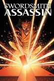 Swordsmith Assassin (eBook, PDF)