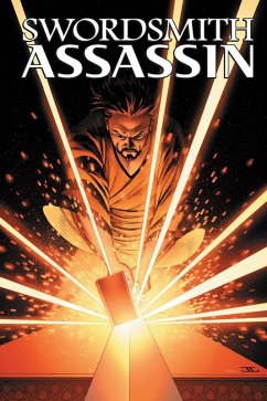 Cover Swordsmith Assassin (eBook, PDF)