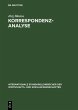Korrespondenzanalyse (eBook, PDF) - Bild 1