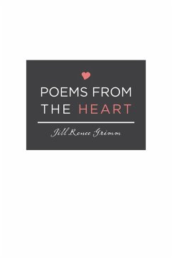 Cover Poems from the Heart (eBook, ePUB)