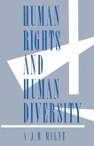 Human Rights and Human Diversity (eBook, PDF)
