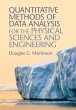 Quantitative Methods of Data Analysis... - Bild 1