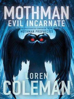 Mothman (eBook, ePUB) - Coleman, Loren