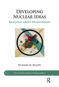 Developing Nuclear Ideas (eBook, PDF) - M. Billow, Richard