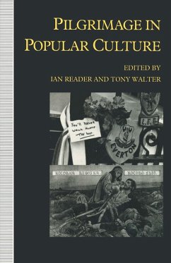 Cover Pilgrimage in Popular Culture (eBook, PDF)