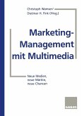 Marketing-Management mit Multimedia (eBook, PDF)