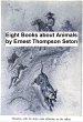 Eight Books About Animals (eBook, ePUB) - Bild 1