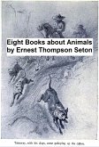 Eight Books About Animals (eBook, ePUB)