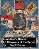 Aunt Jane's Nieces (eBook, ePUB)