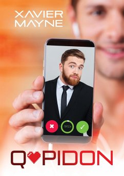 Q*pidon (eBook, ePUB) - Mayne, Xavier