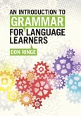 Introduction to Grammar for Language Learners (eBook, PDF)