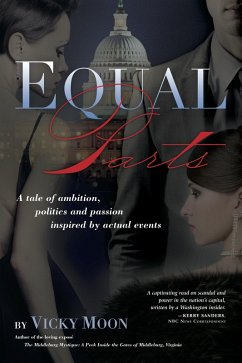 Cover EQUAL Parts (eBook, ePUB)