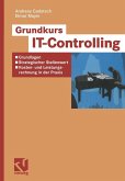 Grundkurs IT-Controlling (eBook, PDF)