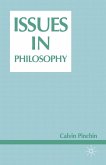 Issues in Philosophy (eBook, PDF)