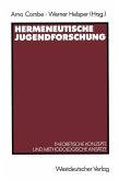 Hermeneutische Jugendforschung (eBook, PDF)