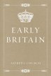 Early Britain (eBook, ePUB) - Bild 1