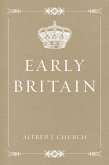 Early Britain (eBook, ePUB)