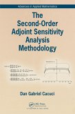 The Second-Order Adjoint Sensitivity Analysis Methodology (eBook, ePUB)
