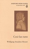 Cosi fan tutte (eBook, PDF)