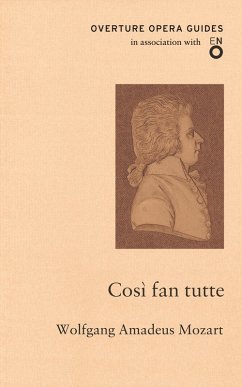 Cover Cosi fan tutte (eBook, PDF)