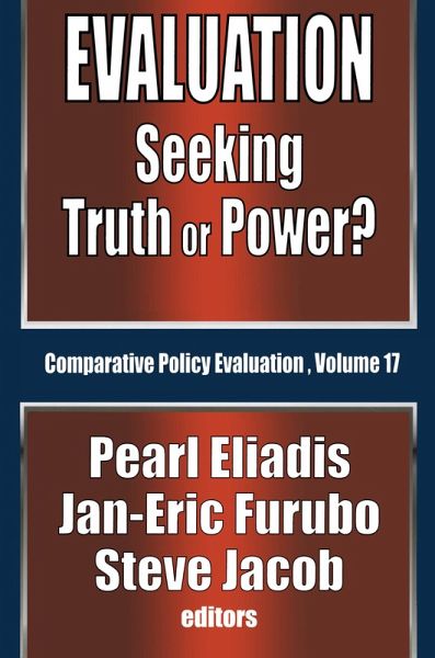 Evaluation (eBook, PDF)