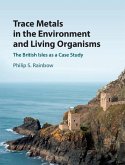 Trace Metals in the Environment and Living Organisms (eBook, ePUB)