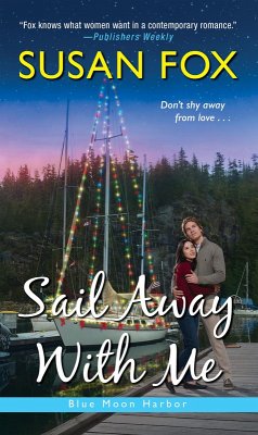 Cover Sail Away with Me (eBook, ePUB)