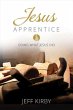 Jesus Apprentice (eBook, ePUB) - Bild 1
