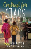Contract for Chaos (Kelly O'Connell Mysteries, #8) (eBook, ePUB)