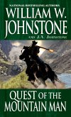 Quest of the Mountain Man (eBook, ePUB) Quest of the Mountain Man (eBook, ePUB)