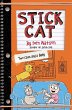 Stick Cat: Two Cats and a Baby (eBook,... - Bild 1