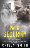 Pack Security (eBook, ePUB)