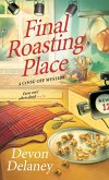 Final Roasting Place (eBook, ePUB)