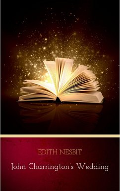 Cover John Charrington's Wedding (eBook, ePUB)