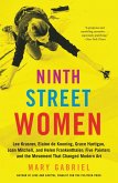 Ninth Street Women (eBook, ePUB)