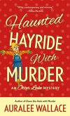 Haunted Hayride with Murder (eBook, ePUB) Haunted Hayride with Murder (eBook, ePUB)