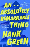 An Absolutely Remarkable Thing (eBook, ePUB)