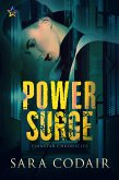 Power Surge (The Evanstar Chronicles, #1) (eBook, ePUB)