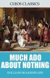 Much Ado About Nothing (eBook, ePUB) - Bild 1