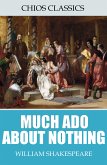 Much Ado About Nothing (eBook, ePUB)