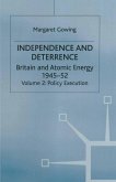 Independence and Deterrence (eBook, PDF)