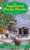 The Peppermint Mocha Murder (eBook, ePUB)