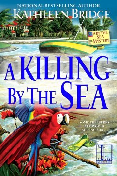 A Killing by the Sea (eBook, ePUB) - Bridge, Kathleen